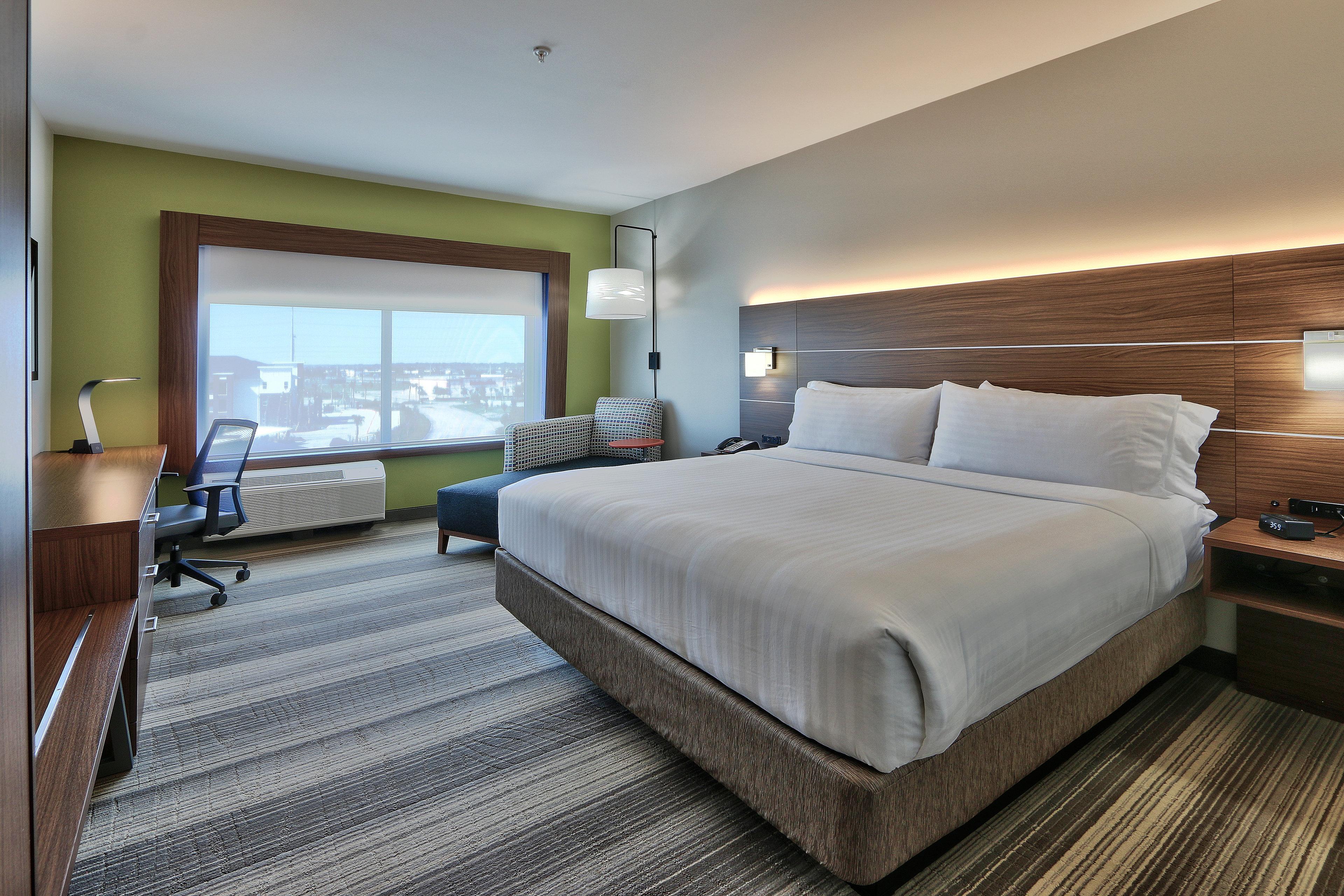 Holiday Inn Express & Suites - Houston East - Beltway 8 By Ihg Cloverleaf Exterior photo